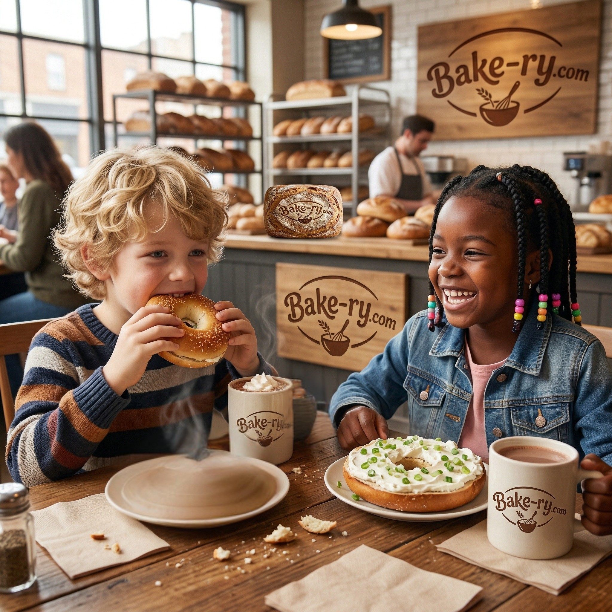 bake-ry.com